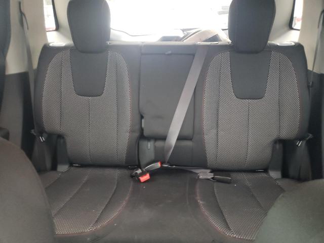 2GKFLTEK0H6237222 GMC Terrain Sle