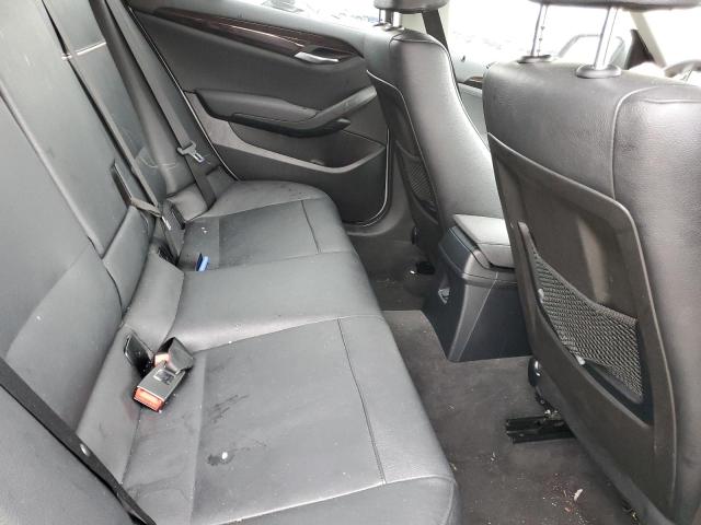WBAVL1C5XFVY35185 BMW X1 Xdrive28i