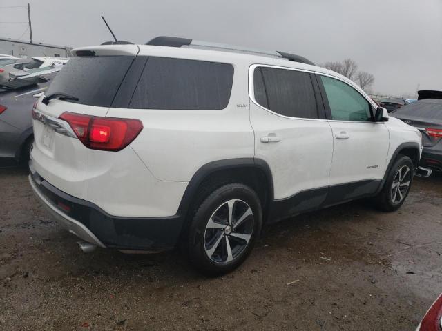 1GKKNMLSXHZ246368 GMC Acadia Slt-1