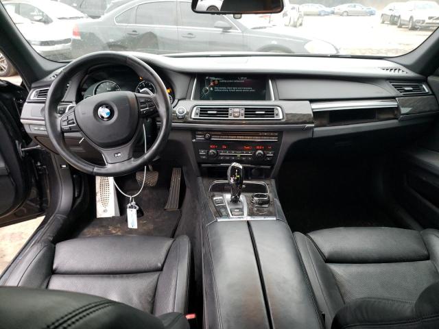 WBAYE8C57ED134639 BMW 750 LI