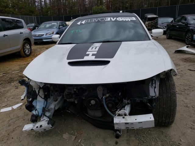 2C3CDXCTXLH208407 Dodge CHARGER R/T