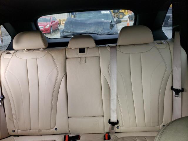5UXKR0C30H0V77173 BMW X5 Xdrive35i