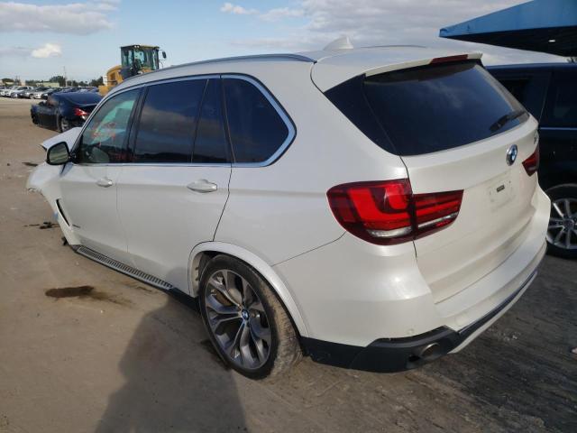 5UXKS4C53E0J94661 BMW X5 Xdrive35d