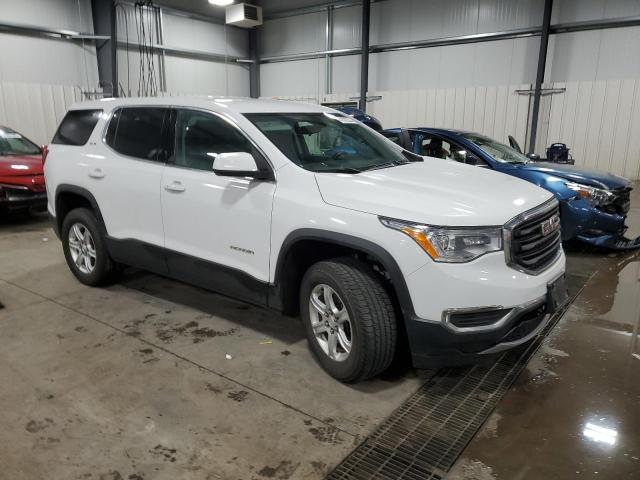 1GKKNJLA4HZ108931 GMC ACADIA SL