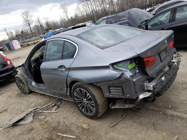 WBAJA7C58JG909479 BMW 530 XI