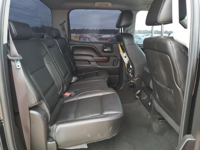 3GTU2VEC8EG447139 GMC Sierra K1500 Slt