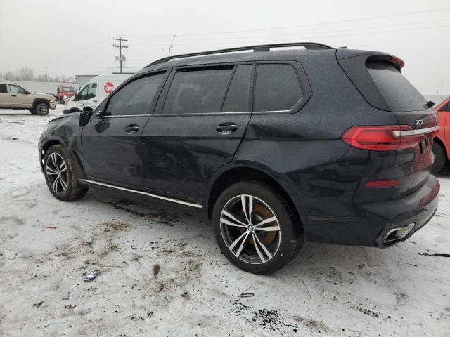 5UXCW2C0XL9B64375 BMW X7 Xdrive40i