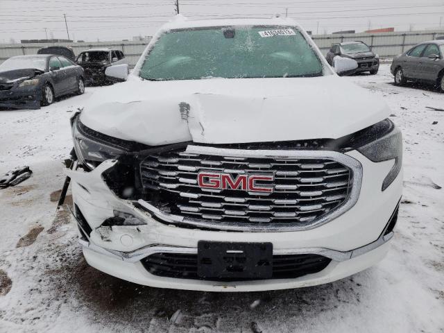 3GKALXEX5JL138023 GMC Terrain Denali
