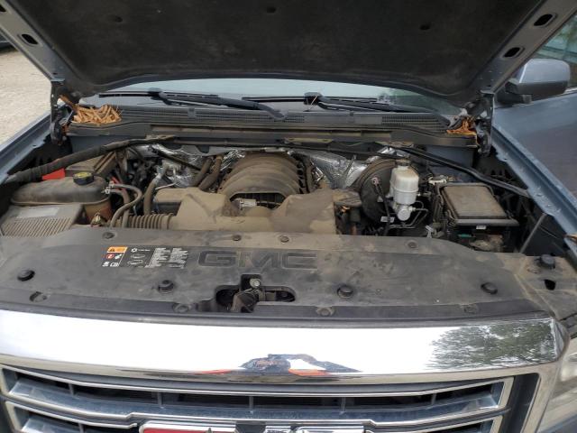3GTP1UEC5FG499050 GMC Sierra C1500 Sle