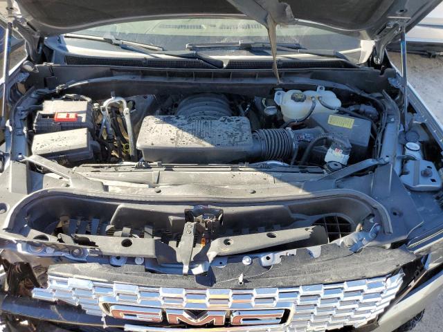 1GKS1JKL2NR120277 GMC YUKON XL DENALI