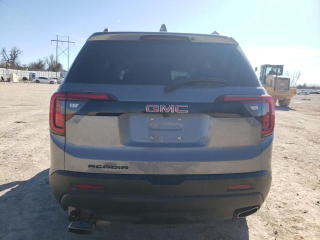 1GKKNKLS0MZ198765 GMC ACADIA SLE