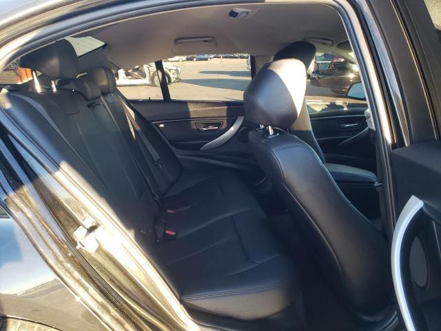WBA8A9C58GK619386 BMW 320 I