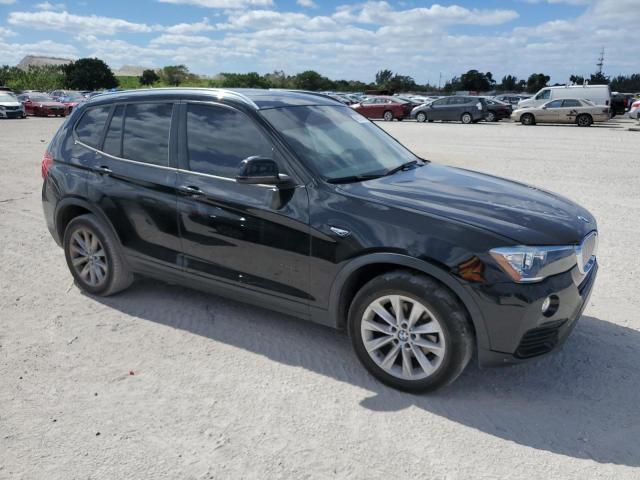 5UXWZ7C30H0X41385 BMW X3 Sdrive28i
