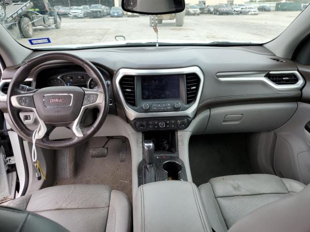 1GKKNMLS0HZ232026 GMC Acadia Slt-1