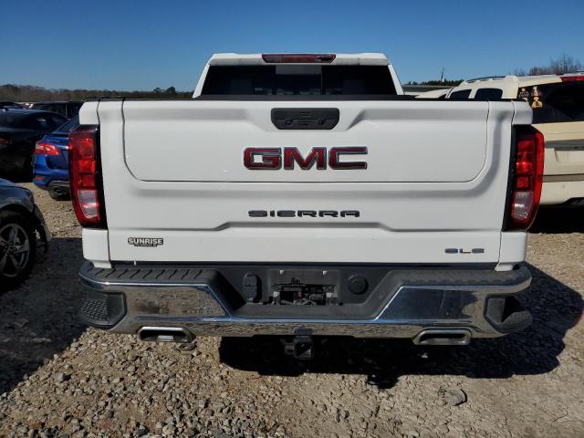 3GTU9BED2MG226637 GMC Sierra K1500 Sle