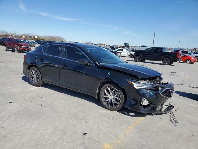 19UDE2F71MA005518 Acura Ilx Premium