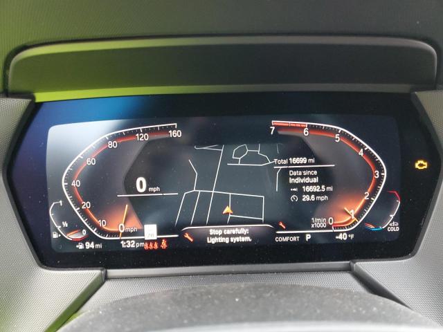 WBA73AK04M7J57419 BMW 228XI