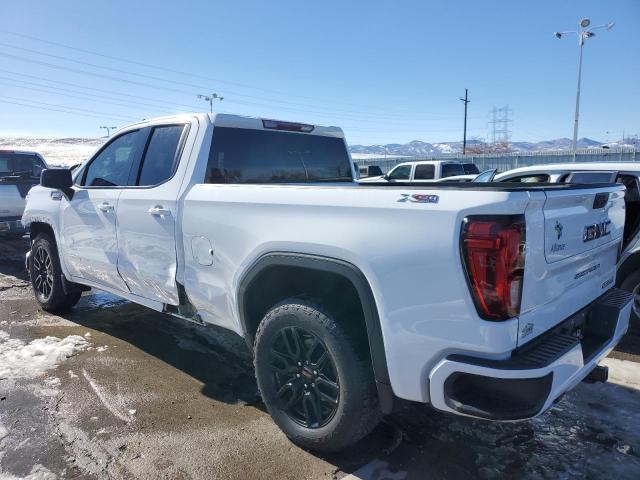 1GTR9CED9NZ186165 GMC Sierra Limited K1500 Elevation