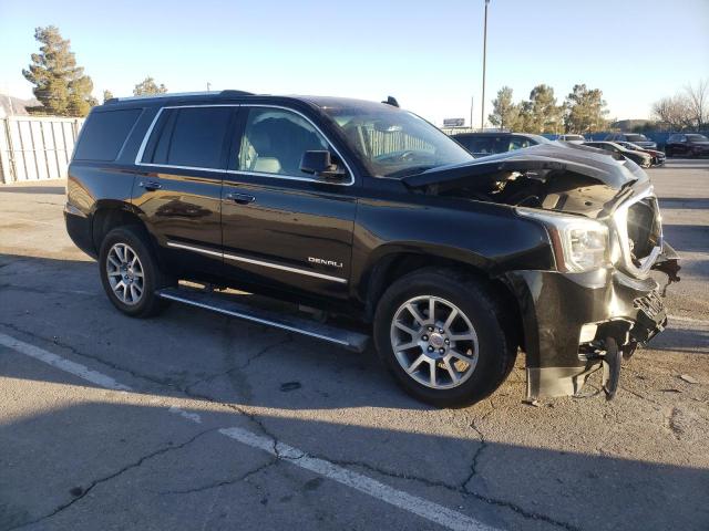 1GKS2CKJ6JR316840 GMC YUKON DENALI