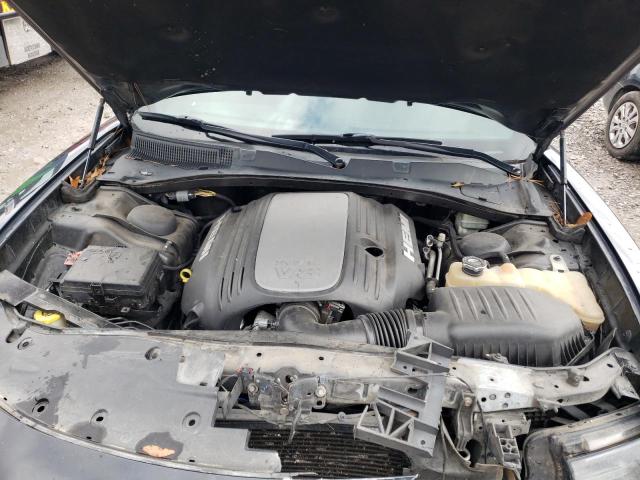 2C3CDXCT6FH866455 Dodge CHARGER R/T