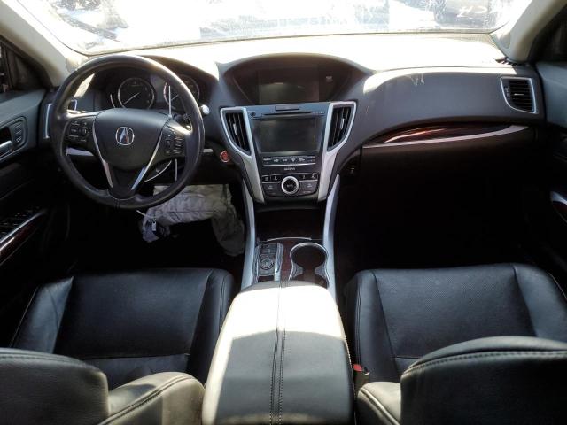 19UUB3F53HA000257 Acura TLX TECH
