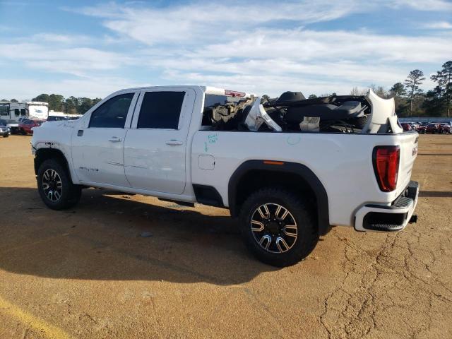 1GT49PEY0LF200604 GMC Sierra K2500 At4
