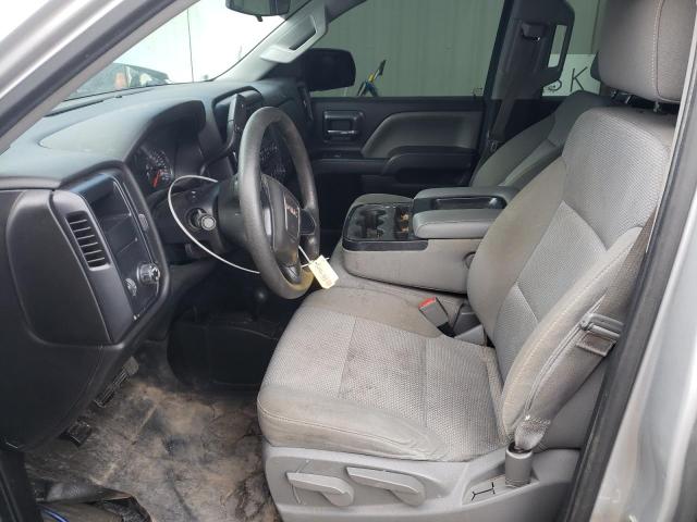 1GTV2TEH9FZ372716 GMC Sierra K1500