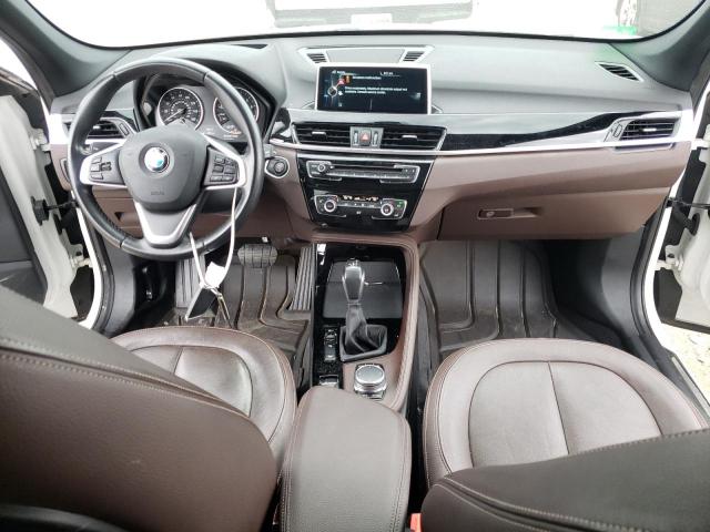 WBXHT3C34G5E54286 BMW X1 Xdrive28i