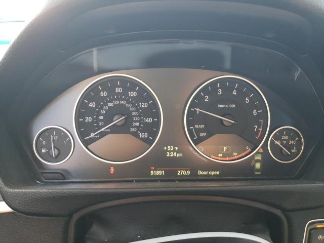 WBA3B1G5XENT00375 BMW 320 I