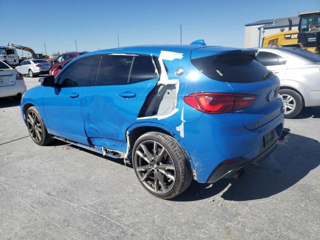 WBXYN1C03L5P33742 BMW X2 M35i