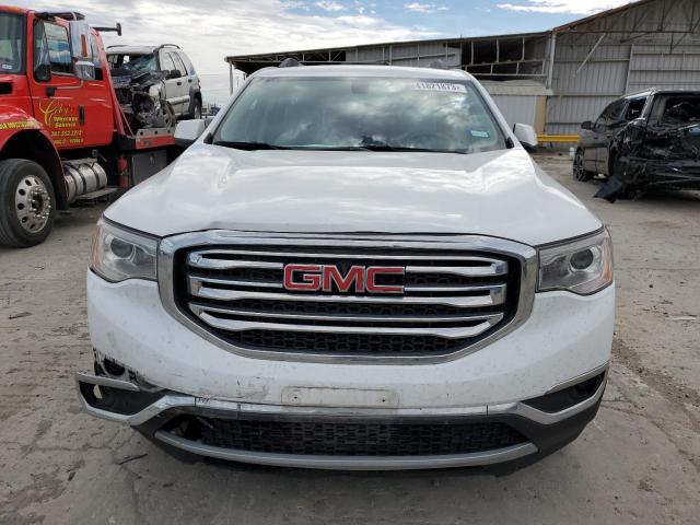 1GKKNMLS0HZ232026 GMC Acadia Slt-1