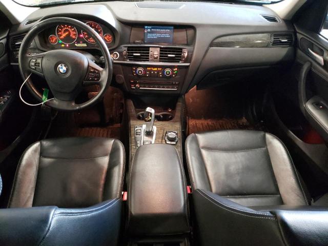 5UXWX9C50E0D33857 BMW X3 Xdrive28i