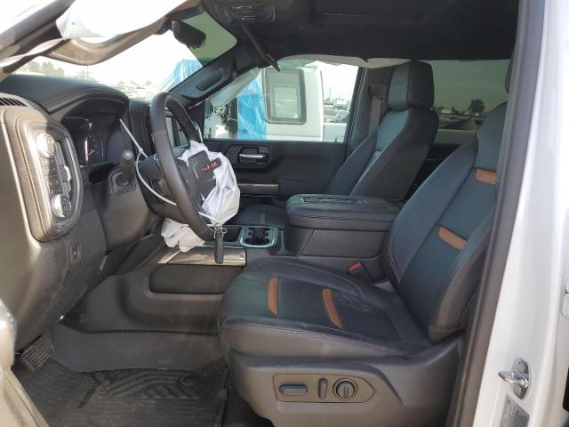1GT49PEY7NF338806 GMC Sierra K2500 At4