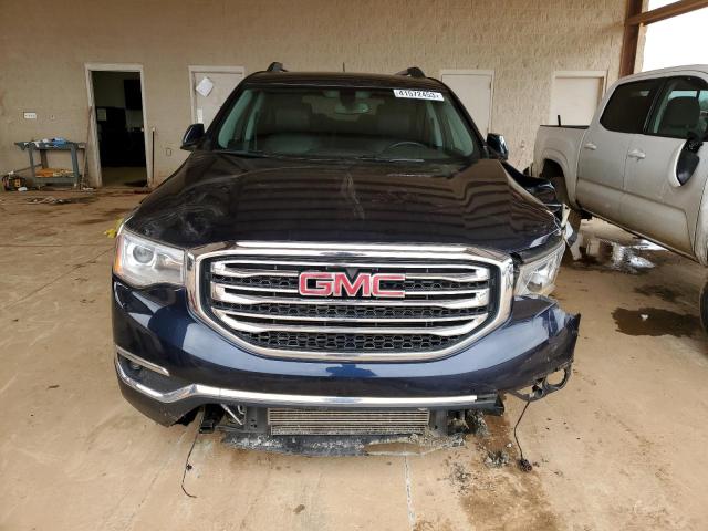 1GKKNMLS7HZ283247 GMC Acadia Slt-1