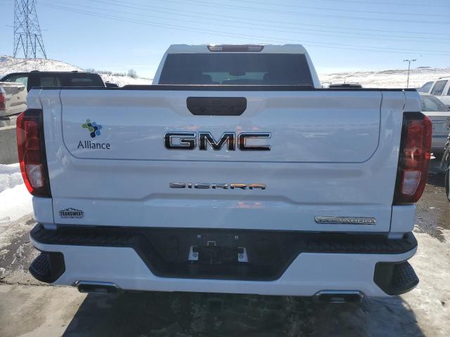 1GTR9CED9NZ186165 GMC Sierra Limited K1500 Elevation