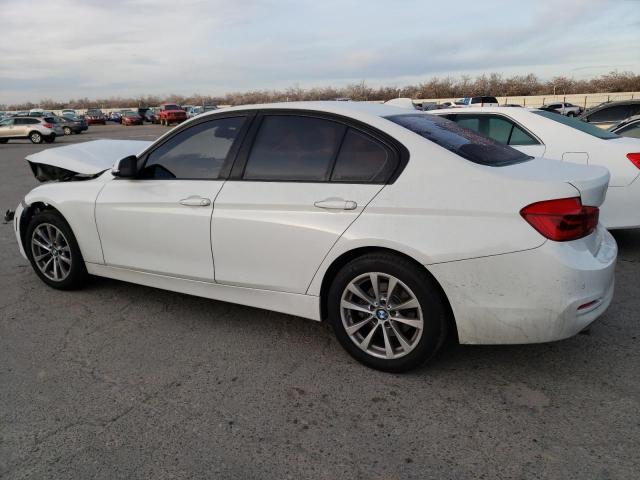 WBA8A9C59GK616089 BMW 320 I