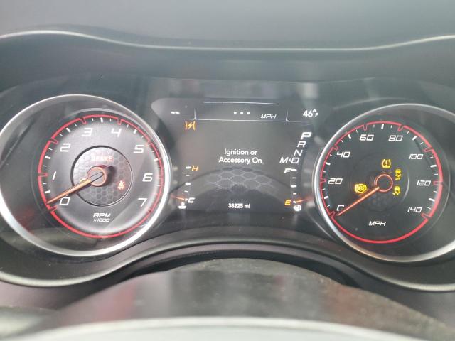 2C3CDXBG5LH116450 Dodge Charger Sxt