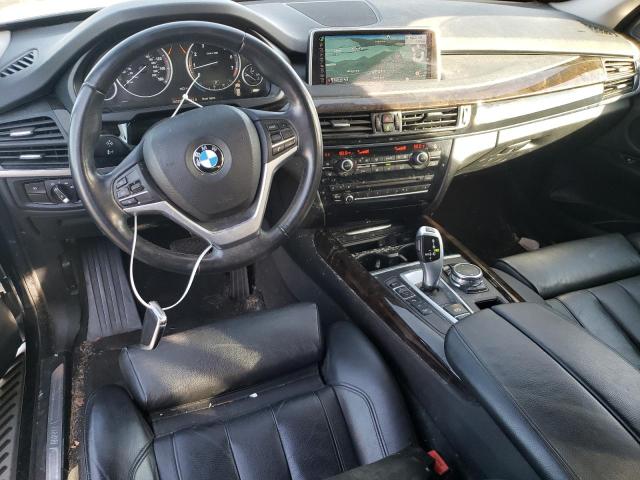 5UXKR6C55F0J79040 BMW X5 Xdrive50i