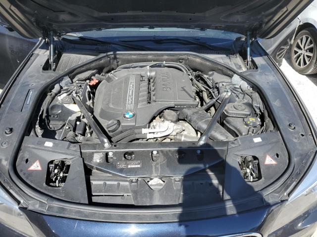 WBAYF4C52FGS99407 BMW 740 LXI