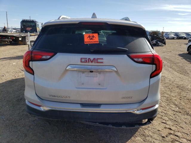 3GKALVEV5LL205838 GMC Terrain Slt