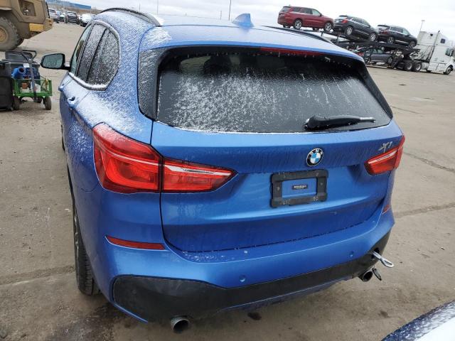 WBXHT3C32H5F76842 BMW X1 Xdrive28i