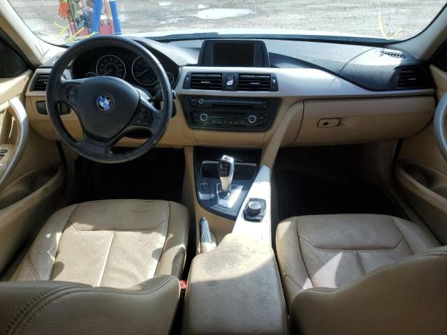 WBA3B1C59FK140675 BMW 320 I