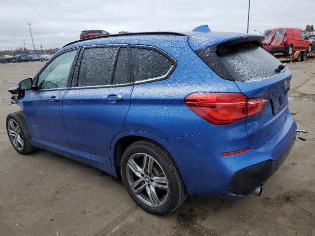 WBXHT3C32H5F76842 BMW X1 Xdrive28i