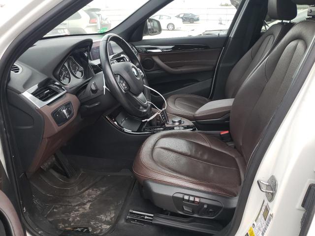 WBXHT3C34G5E54286 BMW X1 Xdrive28i