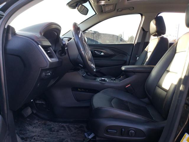 3GKALWEU4JL253213 GMC Terrain Slt