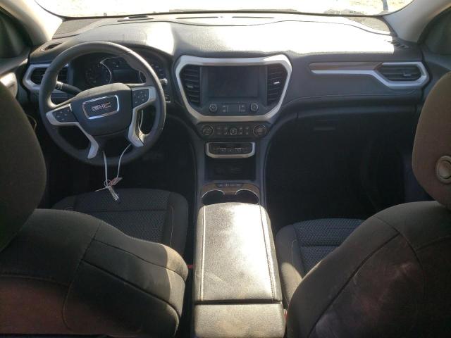 1GKKNKLS0MZ198765 GMC ACADIA SLE