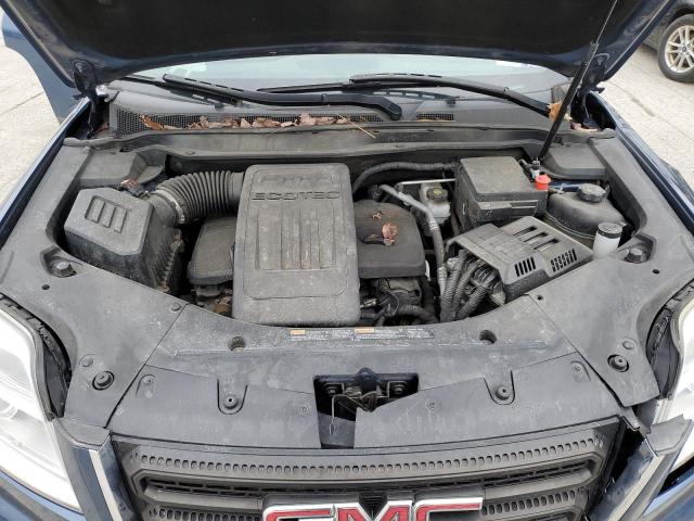 2GKFLSEK6G6299779 GMC Terrain Sle