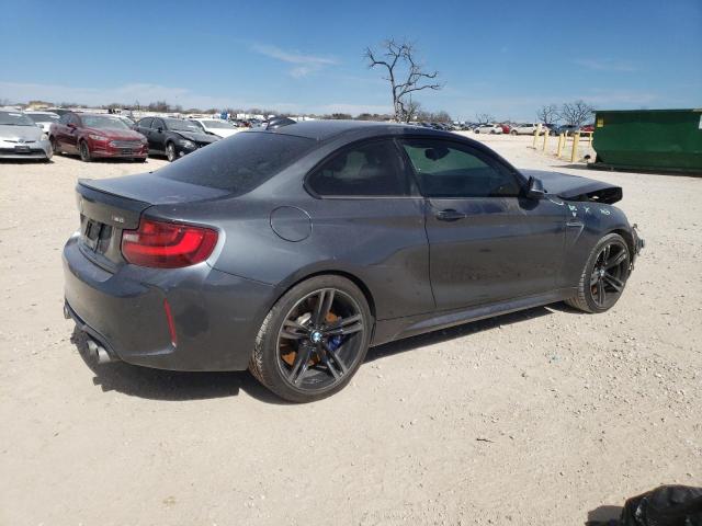 WBS1H9C30HV887890 BMW M2