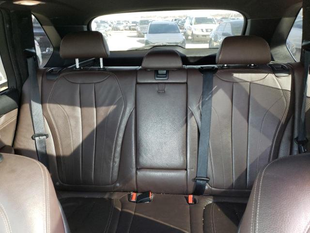 5UXKR0C57H0U53676 BMW X5 Xdrive35i