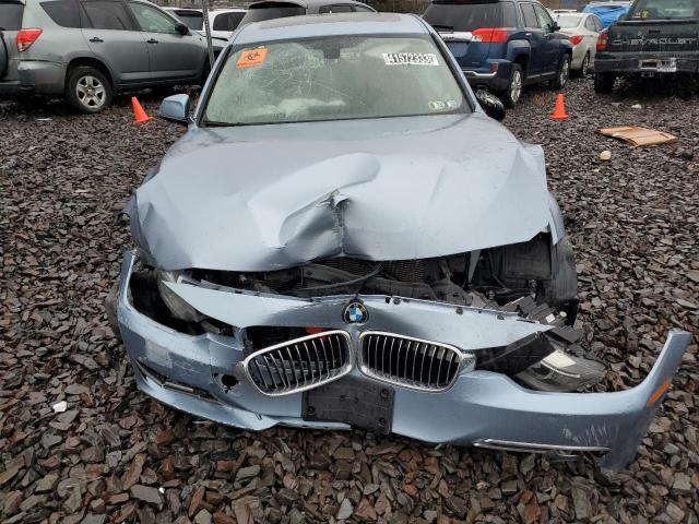 WBA3B5C59EP543631 BMW 328 Xi Sulev